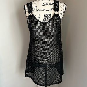 J Valdi Beach Coverup